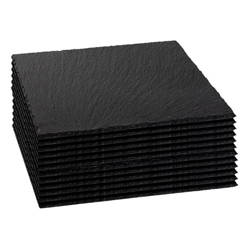 12x carré sets table - 12x,
