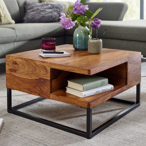 Finebuy table basse salon - basse,