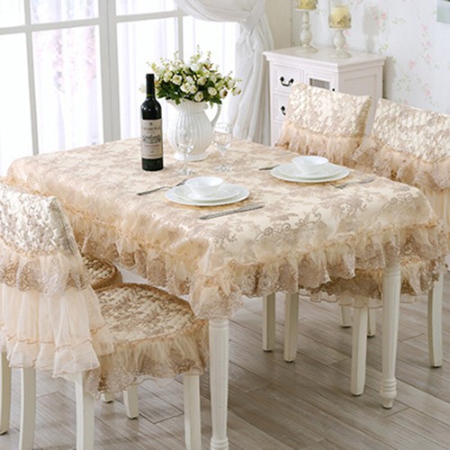 Carré dentelle broderies - carré,