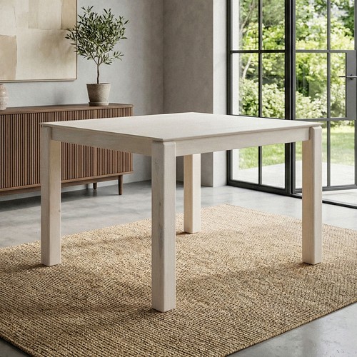 Table salle manger bois - salle,