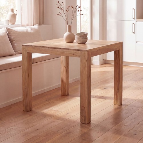 Finebuy table salle à - finebuy,