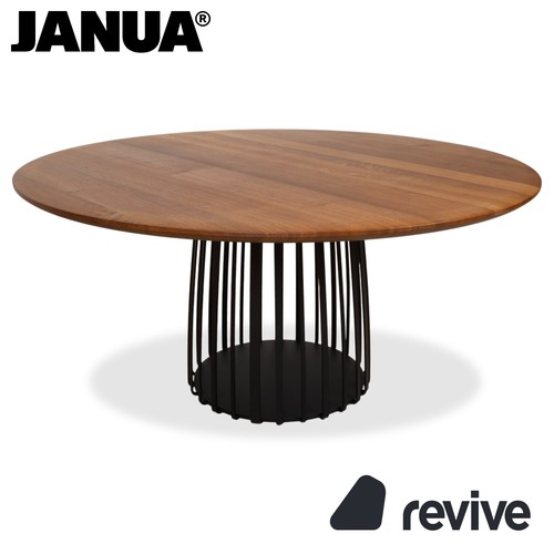 Janua basket table manger - table,