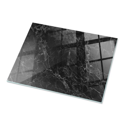 Plateau verre esg - plateau, en