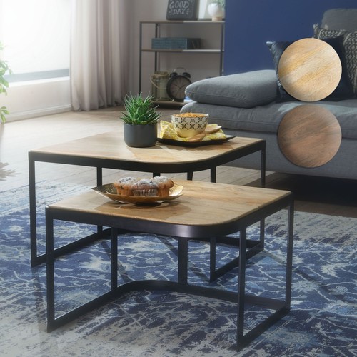 Finebuy table basse - de, salon