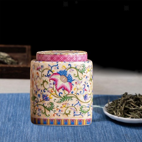 Pot gingembre céramique - de, en
