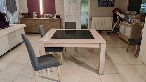 Table salle manger en - de,