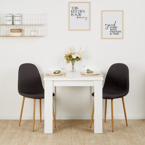 Table salle manger - salle, bois