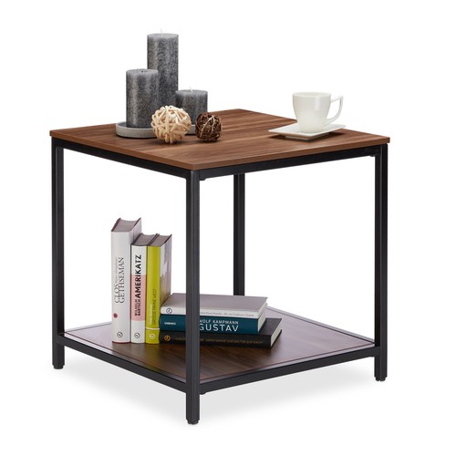 Table appoint bois - table, design